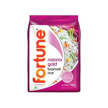 Fortune Rozana Gold Basmati Rice